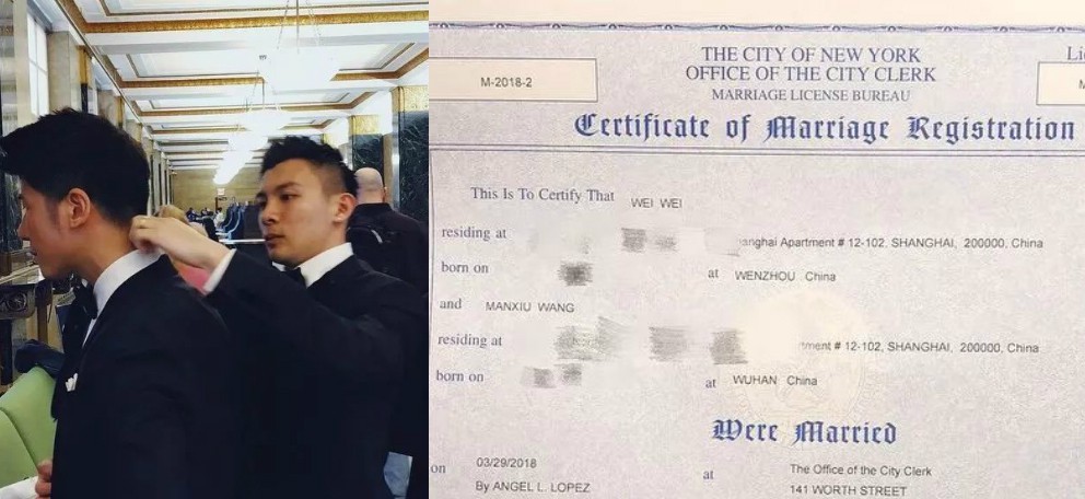 Xôn xao đám cưới đồng tính của chàng doanh nhân thành đạt với cậu sinh viên nghèo-4