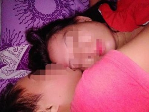 Vụ tố cán bộ tỉnh dọa tung ảnh nóng người tình: Giải trình có lợi