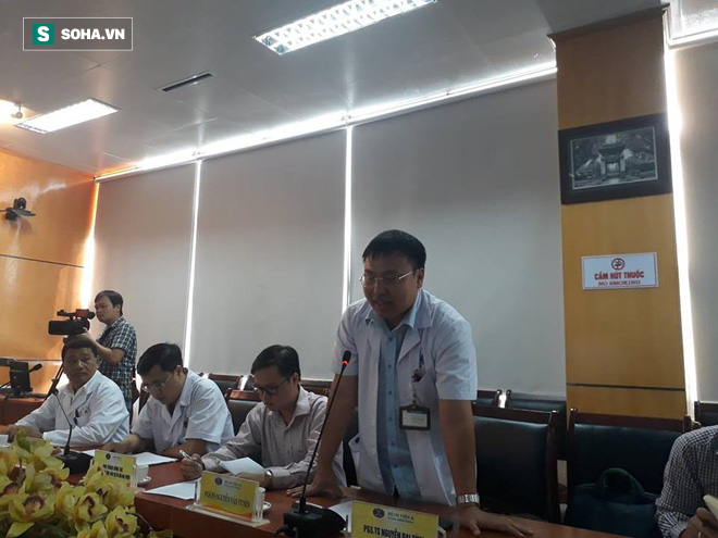 Không thể chữa khỏi ung thư di căn nhưng thuốc miễn dịch có thể tạo ra điều kỳ diệu này-1