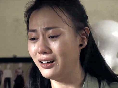 Đi chơi về bị mẹ cấm cửa, bạn trẻ ngã ngửa khi biết nguyên nhân là do anh Cảnh” trong Quỳnh búp bê vừa chết-4