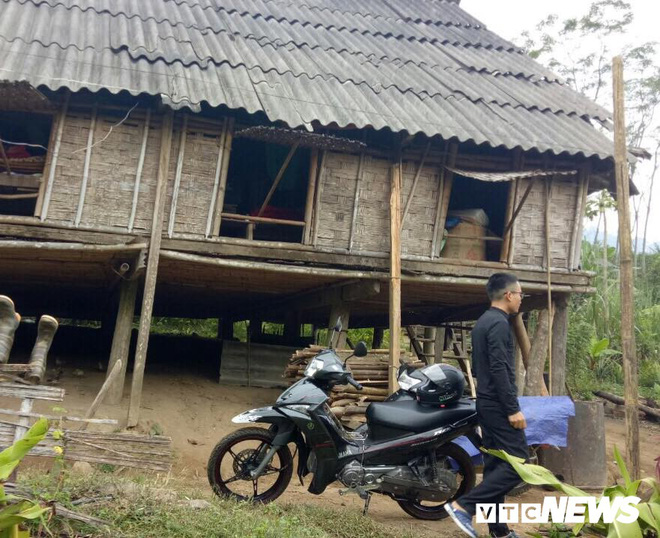 Nam sinh bị trường Sỹ quan Thông tin trả về địa phương được 2 doanh nghiệp nhận đỡ đầu-4