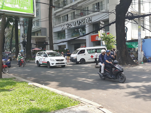 Cô gái trẻ 19 tuổi nhảy lầu tự tử để lại thư tuyệt mệnh có biểu hiện trầm cảm, từng đi du học-3