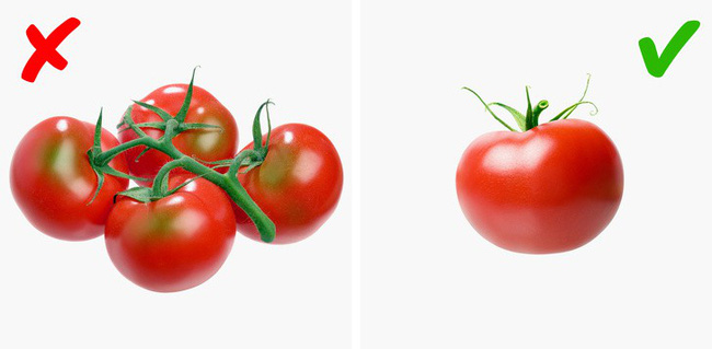 Các đầu bếp chuyên nghiệp thường chọn trái cây theo cách này, đảm bảo trái sẽ luôn thơm, ngon, tươi và giàu chất dinh dưỡng nhất-1