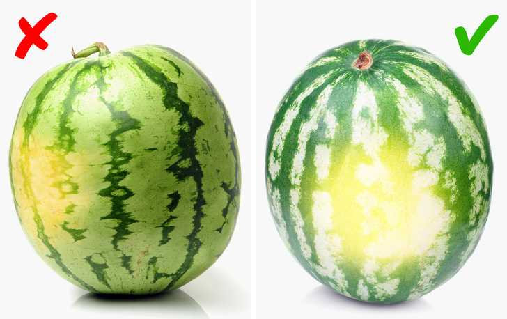 Các đầu bếp chuyên nghiệp thường chọn trái cây theo cách này, đảm bảo trái sẽ luôn thơm, ngon, tươi và giàu chất dinh dưỡng nhất-2