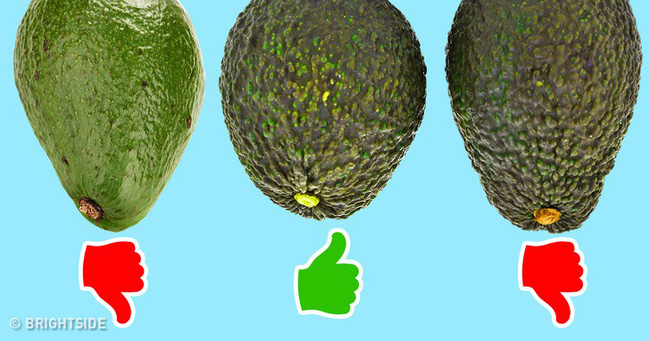 Các đầu bếp chuyên nghiệp thường chọn trái cây theo cách này, đảm bảo trái sẽ luôn thơm, ngon, tươi và giàu chất dinh dưỡng nhất-11