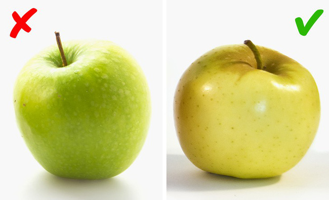 Các đầu bếp chuyên nghiệp thường chọn trái cây theo cách này, đảm bảo trái sẽ luôn thơm, ngon, tươi và giàu chất dinh dưỡng nhất-4