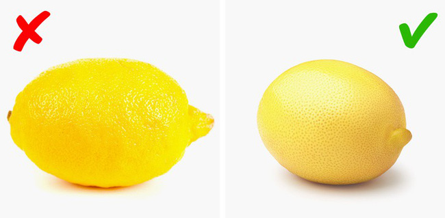 Các đầu bếp chuyên nghiệp thường chọn trái cây theo cách này, đảm bảo trái sẽ luôn thơm, ngon, tươi và giàu chất dinh dưỡng nhất-10