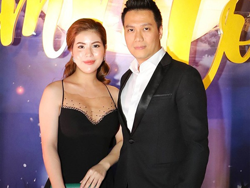 5 lần 7 lượt mang chuyện hạnh phúc hôn nhân ra để gây chú ý, Việt Anh - Hương Trần định thử thách người hâm mộ đến cỡ nào?-9