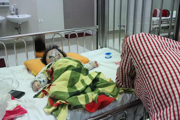 Chi tiết bệnh tay chân miệng qua 10 câu hỏi, trong đó câu thứ 6 các mẹ phải ghi nhớ-2