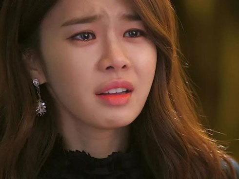 Người cũ của vợ tới tận nhà đòi đứa con vợ mới sinh, chồng vẫn bênh vợ chằm chặp và bí mật phía sau-3