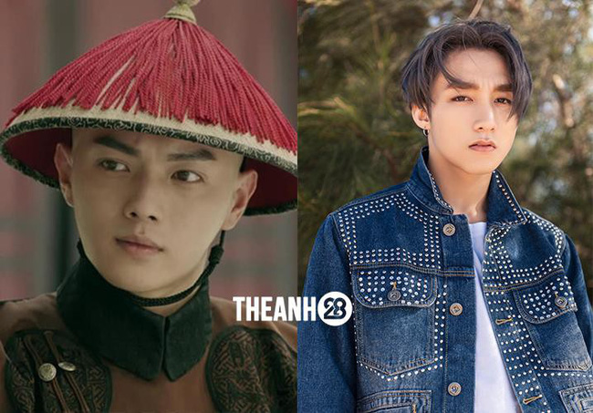 Dân mạng cười ngất với loạt ảnh dàn cast Diên Hi công lược bản Việt: Có cả Tăng Thanh Hà, Kim Hiền, Sơn Tùng M-TP-2