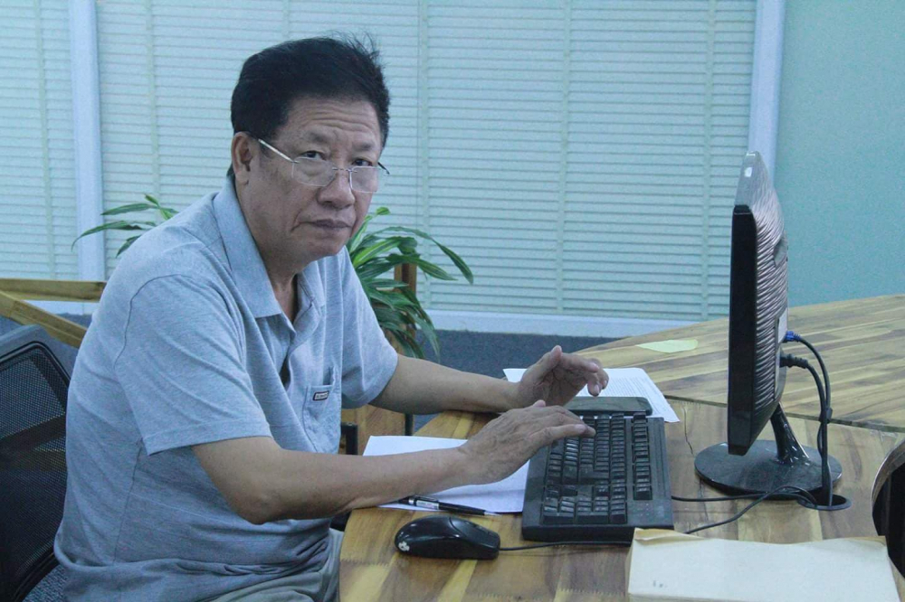 Thanh long rớt giá kỷ lục: Đổ lỗi thương lái Trung Quốc hay tự cứu mình?-2