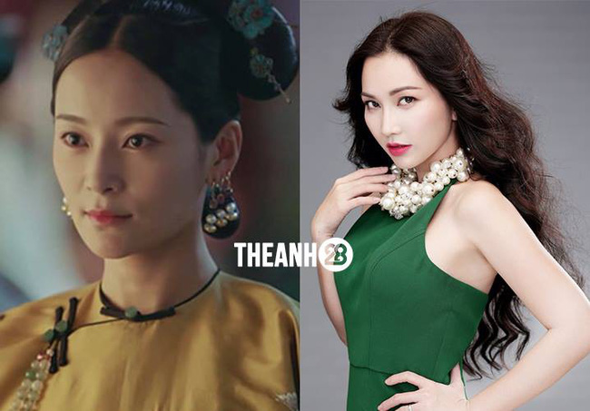 Dân mạng cười ngất với loạt ảnh dàn cast Diên Hi công lược bản Việt: Có cả Tăng Thanh Hà, Kim Hiền, Sơn Tùng M-TP-3