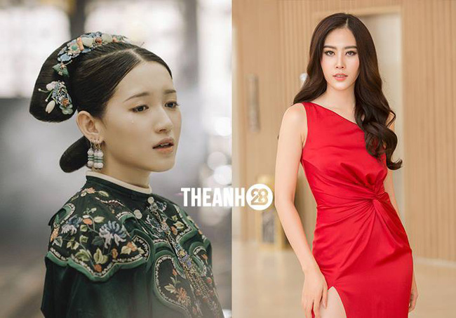 Dân mạng cười ngất với loạt ảnh dàn cast Diên Hi công lược bản Việt: Có cả Tăng Thanh Hà, Kim Hiền, Sơn Tùng M-TP-5