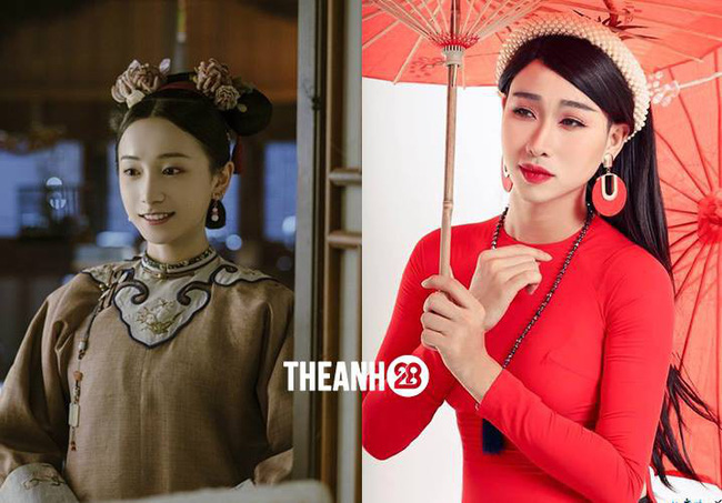 Dân mạng cười ngất với loạt ảnh dàn cast Diên Hi công lược bản Việt: Có cả Tăng Thanh Hà, Kim Hiền, Sơn Tùng M-TP-6