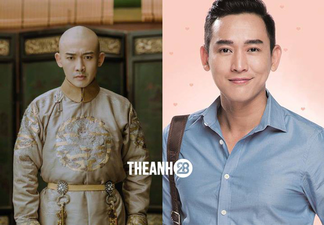 Dân mạng cười ngất với loạt ảnh dàn cast Diên Hi công lược bản Việt: Có cả Tăng Thanh Hà, Kim Hiền, Sơn Tùng M-TP-7