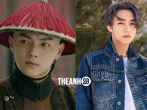 Dân mạng cười ngất với loạt ảnh dàn cast