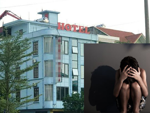 Vụ nữ sinh 14 tuổi bị xâm hại ở Thái Bình: Quen bố nuôi qua các lần đi diễn-2