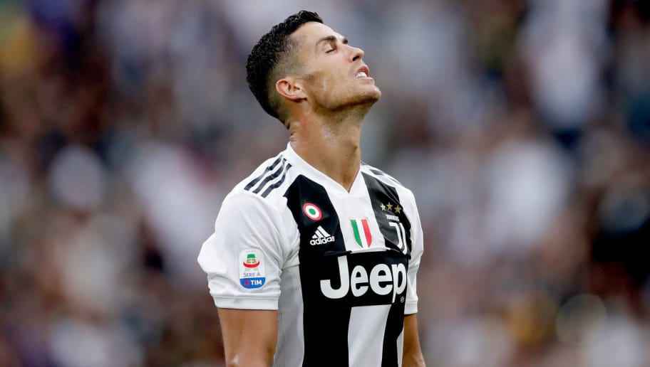 Báo Đức tung bằng chứng Ronaldo hiếp dâm người mẫu-1
