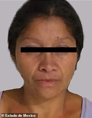 Mexico: Chiếc xe đẩy em bé chứa đầy mảnh thi thể và chân tướng của vợ chồng sát nhân hàng loạt khiến cả nước kinh hoàng-1