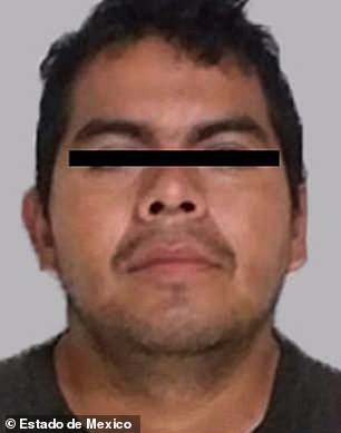 Mexico: Chiếc xe đẩy em bé chứa đầy mảnh thi thể và chân tướng của vợ chồng sát nhân hàng loạt khiến cả nước kinh hoàng-2