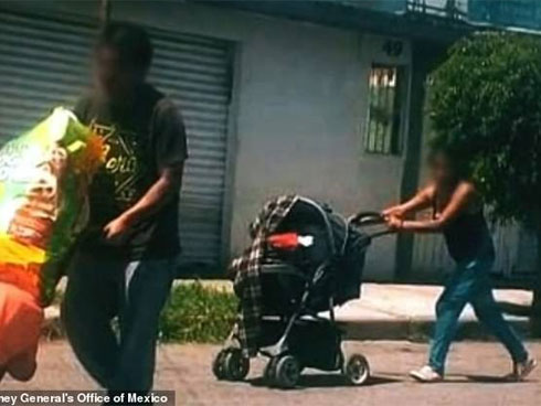 Hãi hùng phát hiện 11 thi thể trẻ em trong nhà tang lễ bị đóng cửa-2