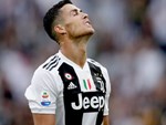 Cảnh sát Las Vegas lần đầu tiên công khai thừa nhận về nghi án hiếp dâm của Ronaldo-3