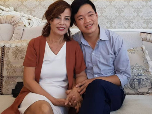 Mẹ chồng cô dâu 62 tuổi: Nếu yêu thật sự phải để Cương đi kiếm đứa con cốt nhục-5