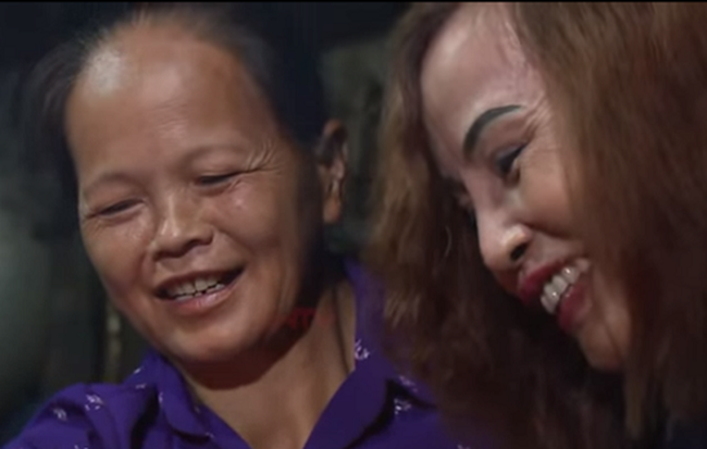 Mẹ chồng cô dâu 62 tuổi: Nếu yêu thật sự phải để Cương đi kiếm đứa con cốt nhục-2