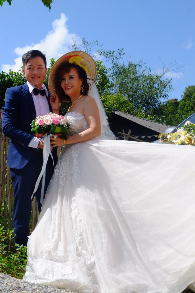 Mẹ chồng cô dâu 62 tuổi: Nếu yêu thật sự phải để Cương đi kiếm đứa con cốt nhục-3