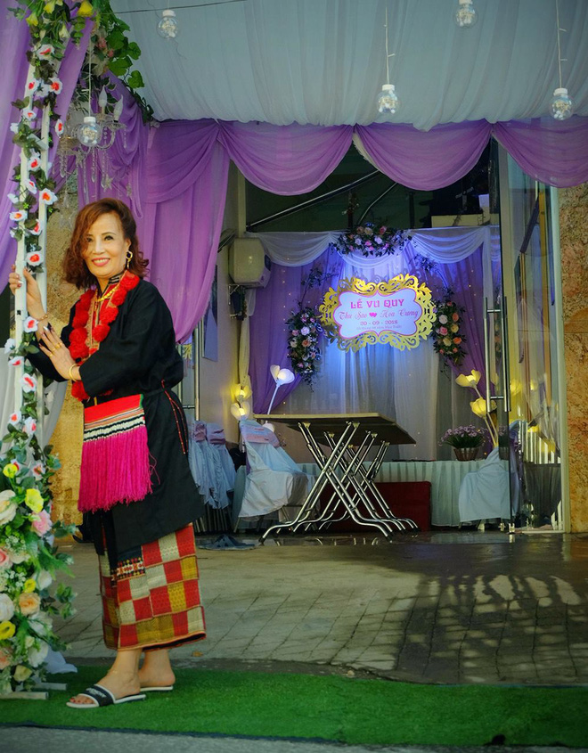 Mẹ chồng cô dâu 62 tuổi: Nếu yêu thật sự phải để Cương đi kiếm đứa con cốt nhục-4