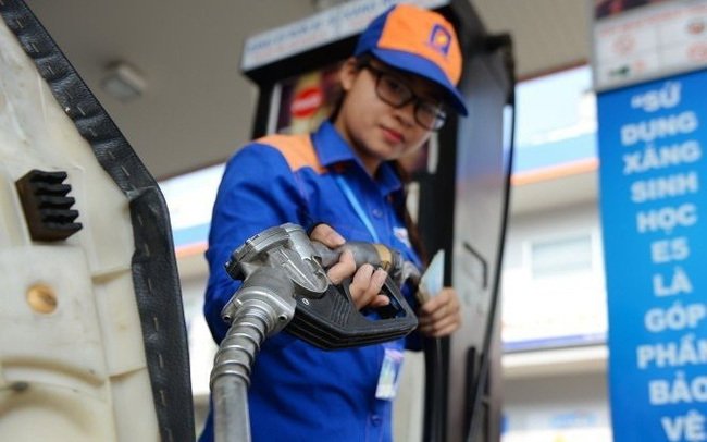 Bộ Công Thương lên tiếng về giá xăng tăng mạnh-1