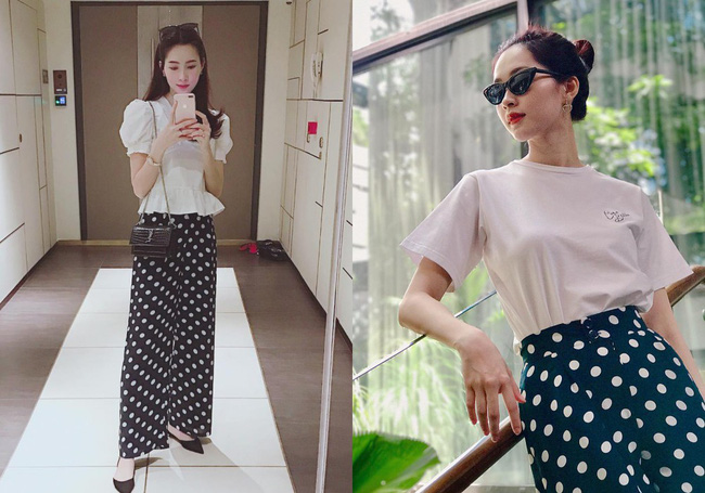 Diện cả bộ hồng từ đầu đến chân, HH Đặng Thu Thảo trót tiết lộ bí mật về chiếc váy mà cô đang mặc-3