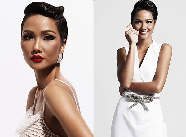 Chẳng cần nước da trắng hồng rạng rỡ, những mỹ nhân này vẫn bất chấp đẹp xuất sắc-2