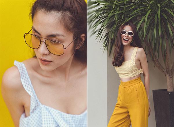 Chẳng cần nước da trắng hồng rạng rỡ, những mỹ nhân này vẫn bất chấp đẹp xuất sắc-5