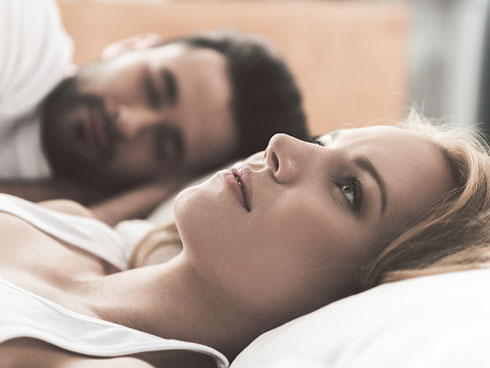 Tôi bị chồng đánh bầm dập vì con càng lớn càng giống chồng cũ và sự thật đằng sau-3