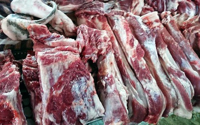 Tăng 200%, cao nhất thế giới: 2 lần họp khẩn trái ngược ở Bộ Nông nghiệp-1