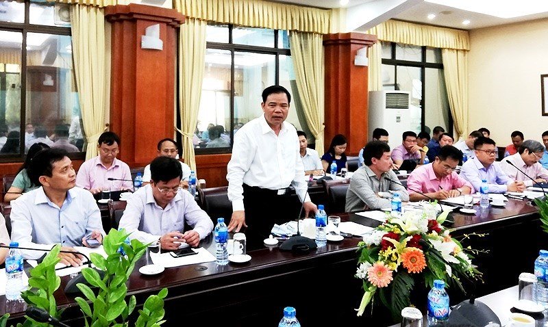 Tăng 200%, cao nhất thế giới: 2 lần họp khẩn trái ngược ở Bộ Nông nghiệp-2