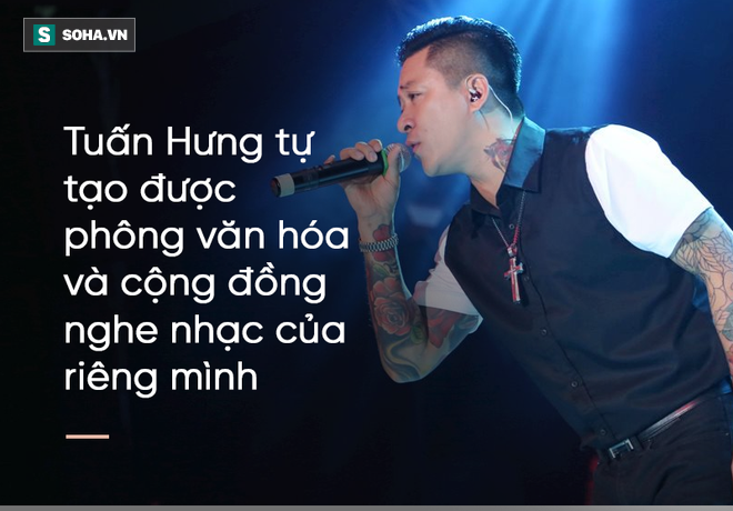 Tuấn Hưng: Ngạo nghễ, ngang tàng khiến Trấn Thành khâm phục, Bằng Kiều phải học hỏi-4