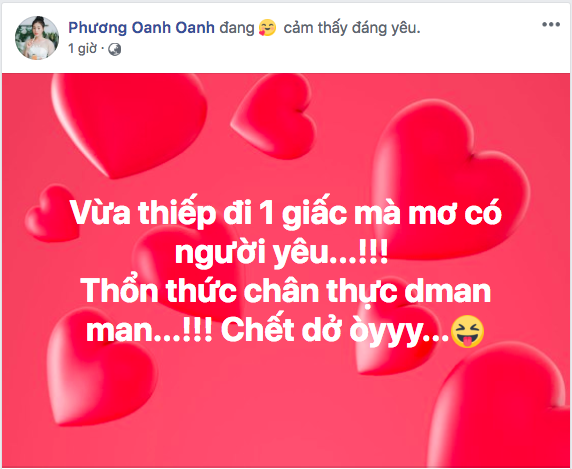 Quỳnh búp bê thổn thức vì mơ có người yêu, Cảnh soái ca” phản ứng đầy bất ngờ-1