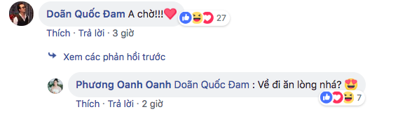 Quỳnh búp bê thổn thức vì mơ có người yêu, Cảnh soái ca” phản ứng đầy bất ngờ-3