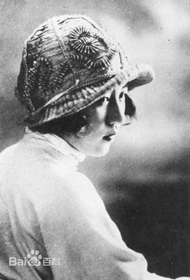 Những bức ảnh chứng minh các Phi tần, Cách cách nhà Thanh không hề kém sắc như mọi người luôn nghĩ-10