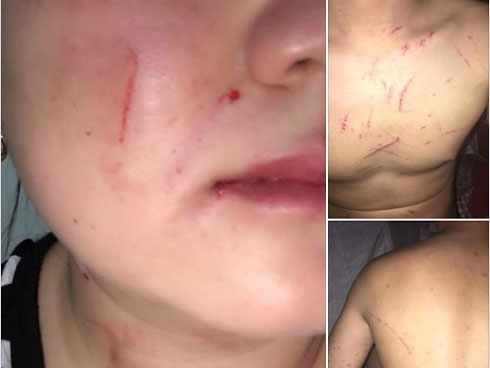 Bị chồng phát hiện ngoại tình còn tố chồng đã ghẻ lạnh mình cả năm trời còn đòi ly hôn-2