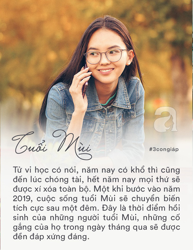 3 con giáp nào chịu cảnh thất tình thất nghiệp thì năm sau sẽ lấy lại tất cả, đầu năm đào hoa, giữa năm phát tài, cả năm hoàn mỹ-1