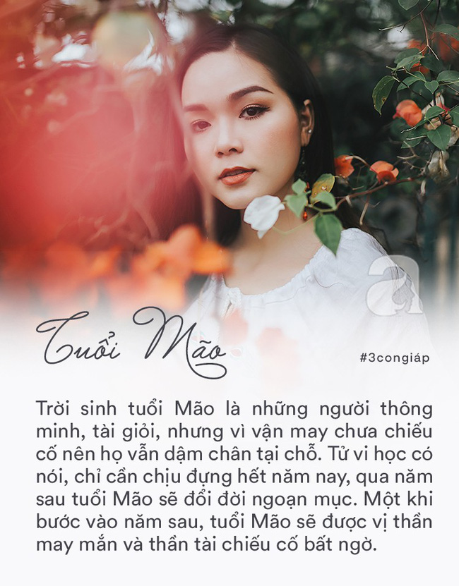 3 con giáp nào chịu cảnh thất tình thất nghiệp thì năm sau sẽ lấy lại tất cả, đầu năm đào hoa, giữa năm phát tài, cả năm hoàn mỹ-2