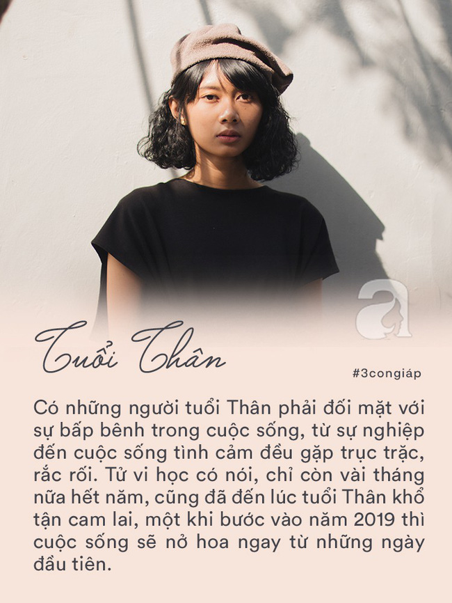 3 con giáp nào chịu cảnh thất tình thất nghiệp thì năm sau sẽ lấy lại tất cả, đầu năm đào hoa, giữa năm phát tài, cả năm hoàn mỹ-3