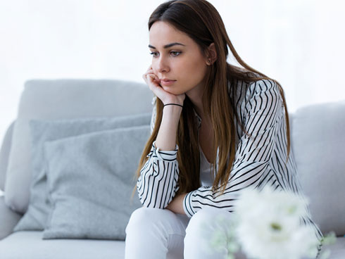 Chồng mua xe đắt tiền cho bồ nhưng con ốm lại phủi tay, tất cả cũng do vợ đã mắc sai lầm này-2