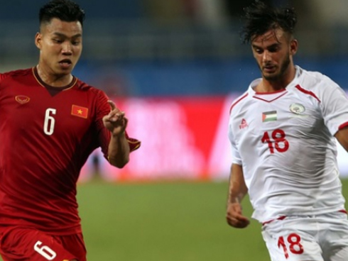 Những sự vắng mặt đáng tiếc ở đội tuyển Việt Nam trước AFF Cup 2018-6