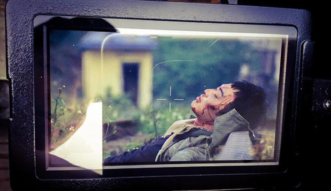 Rò rỉ cảnh nóng bị cắt khỏi Quỳnh búp bê, lộ clip chứng minh Cảnh soái ca còn sống-1