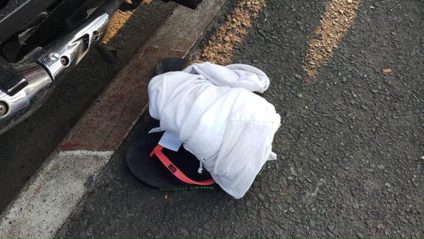 Cô gái để lại lá thư nhảy cầu Sài Gòn rồi bỏ đi: Hé lộ tình tiết bất ngờ-1